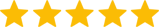 A yellow star is shown on the green background.